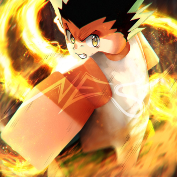HUNTERBATTLEGROUND[GON🔥]