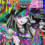 scene clothing