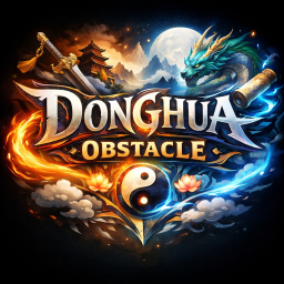 DONGHUA OBSTACLE