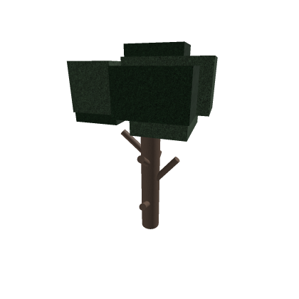 💫 [UPDATED] ⭐ [New!] Forest Tree