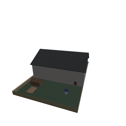 (Broken) Cutscene Kit