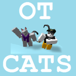 OT Cats