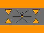 T.R.F | Federate Guard