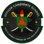 [ NAFP ] Officer Candidate School