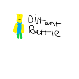 Distant Battle