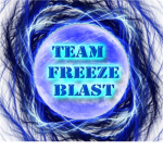 Team Freezeblast Anti-Corruption Team