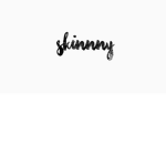 skinny mini's