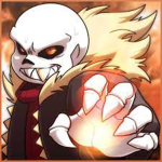 fell sans fans