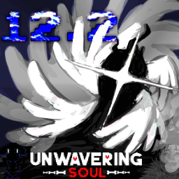 Unwavering Soul icon