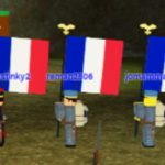 The Great French Union