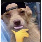 Melvin…