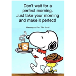 SNOOPY COOKIES FOREVER:3