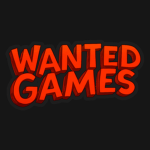 WANTED GAMES