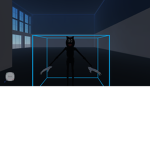 Cartoon Cat Legacy