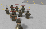 Quantico Marine Base