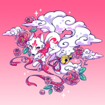 Kitsune’s army!