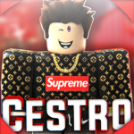 Cestro Clothing