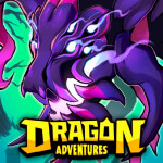 [🎃] Dragon Adventures 🐉