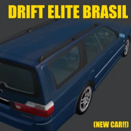 [OLD MAP] DRIFT ELITE : BETA icon