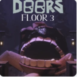 doors floor 3