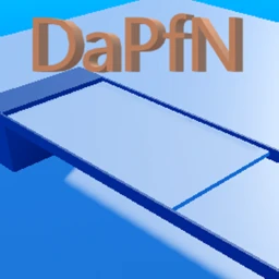 Drag A Plate for nothing icon