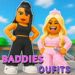 Unofficial Baddies Fan Club