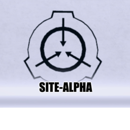 SITE-ALPHA