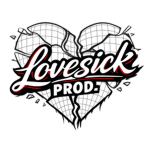 + - lovesick prod. - +