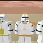 STAR WARS Battlefornt *In construction*