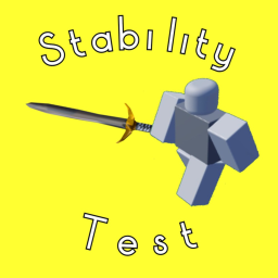 Stability Test