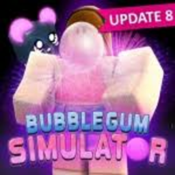 🔮Mysterious🔮 Bubble Gum Champions Reborn