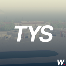 Knoxville Tyson Airport