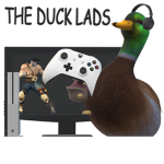 The Duck Lads!