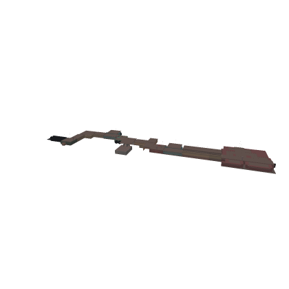 Doors Map (NEW)