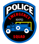 Bronx PROJECTS-ESU