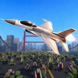 ✈️ Zombie Air Force icon