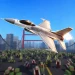 [UPDATE] Zombie Air Force icon