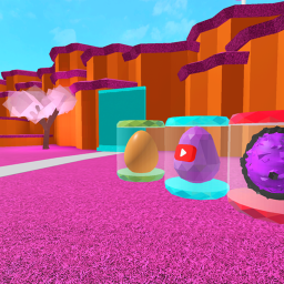 pet Simulator NEW