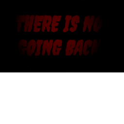 Take On The Obby (horror)