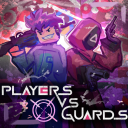 Players vs Guards (Squid Game) SEASON 3