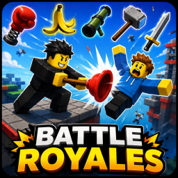 R6 Battle Royales
