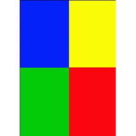 The Ancient Colors.