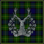 Gordon Highlanders Regiment, c. 1914