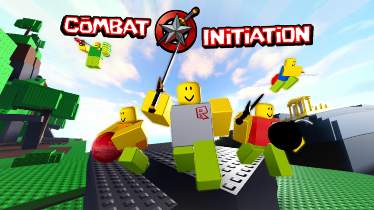 Combat Initiation screenshot 3