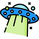Escape From Ufo Group Thumbnail