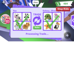 Basic robux