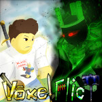 Voxelflict