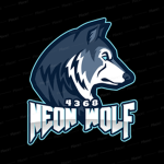 Neon wolf studios 4368
