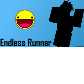 INFINITE RUNNER