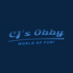 CJ's Obby World Of Fun!